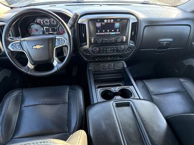 2014 Chevrolet Silverado 1500 LTZ   - Photo 20 - South Sioux City, NE 68776