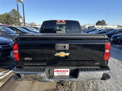 2014 Chevrolet Silverado 1500 LTZ   - Photo 6 - South Sioux City, NE 68776