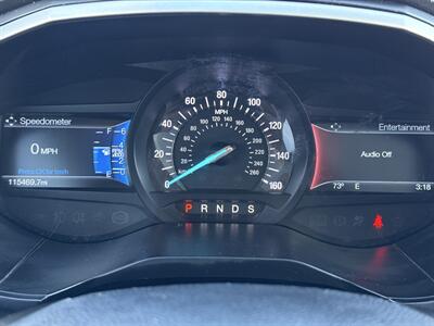 2015 Ford Edge SEL   - Photo 24 - South Sioux City, NE 68776