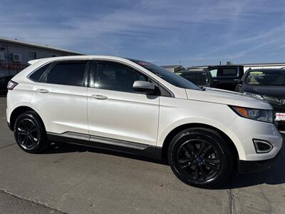 2015 Ford Edge SEL   - Photo 10 - South Sioux City, NE 68776