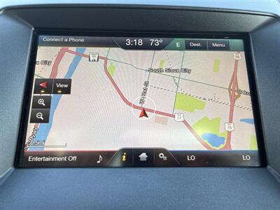 2015 Ford Edge SEL   - Photo 25 - South Sioux City, NE 68776