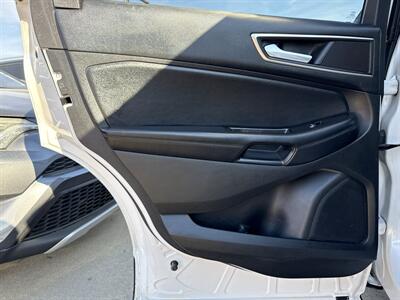 2015 Ford Edge SEL   - Photo 17 - South Sioux City, NE 68776