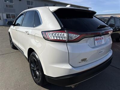 2015 Ford Edge SEL   - Photo 5 - South Sioux City, NE 68776