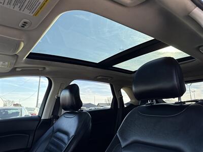 2015 Ford Edge SEL   - Photo 27 - South Sioux City, NE 68776