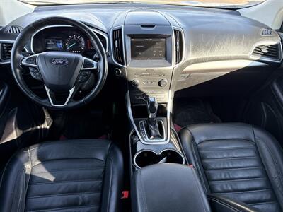 2015 Ford Edge SEL   - Photo 21 - South Sioux City, NE 68776