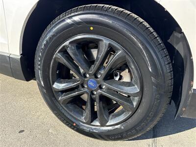 2015 Ford Edge SEL   - Photo 13 - South Sioux City, NE 68776