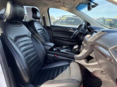 2015 Ford Edge SEL   - Photo 19 - South Sioux City, NE 68776