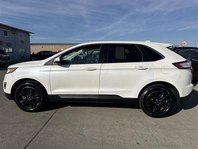 2015 Ford Edge SEL   - Photo 3 - South Sioux City, NE 68776