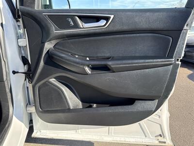 2015 Ford Edge SEL   - Photo 20 - South Sioux City, NE 68776