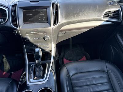 2015 Ford Edge SEL   - Photo 23 - South Sioux City, NE 68776