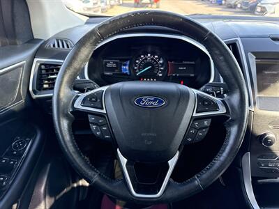 2015 Ford Edge SEL   - Photo 22 - South Sioux City, NE 68776