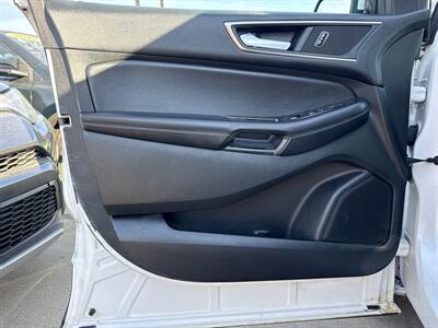 2015 Ford Edge SEL   - Photo 15 - South Sioux City, NE 68776