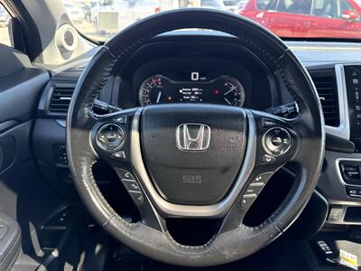 2016 Honda Pilot EX-L w/Honda Sensing   - Photo 23 - South Sioux City, NE 68776