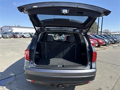 2016 Honda Pilot EX-L w/Honda Sensing   - Photo 19 - South Sioux City, NE 68776