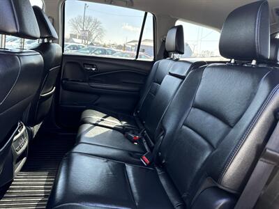 2016 Honda Pilot EX-L w/Honda Sensing   - Photo 16 - South Sioux City, NE 68776