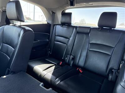 2016 Honda Pilot EX-L w/Honda Sensing   - Photo 17 - South Sioux City, NE 68776