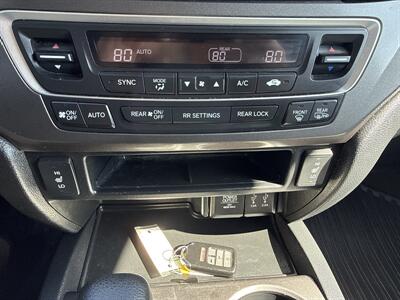 2016 Honda Pilot EX-L w/Honda Sensing   - Photo 29 - South Sioux City, NE 68776