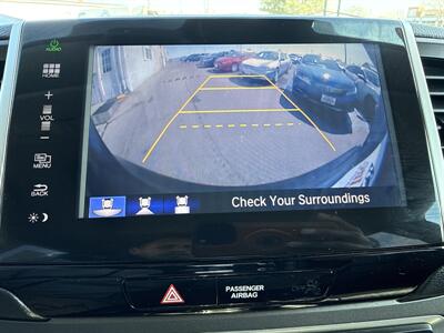 2016 Honda Pilot EX-L w/Honda Sensing   - Photo 27 - South Sioux City, NE 68776