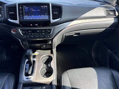 2016 Honda Pilot EX-L w/Honda Sensing   - Photo 24 - South Sioux City, NE 68776