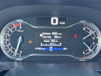 2016 Honda Pilot EX-L w/Honda Sensing   - Photo 25 - South Sioux City, NE 68776