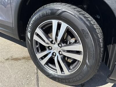 2016 Honda Pilot EX-L w/Honda Sensing   - Photo 13 - South Sioux City, NE 68776