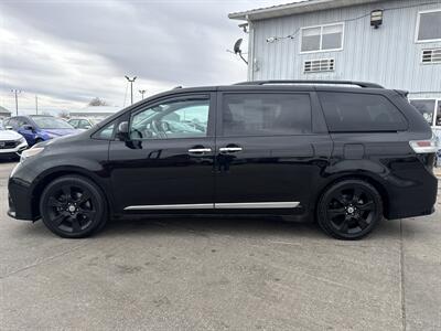 2013 Toyota Sienna SE 8-Passenger   - Photo 3 - South Sioux City, NE 68776