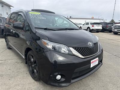 2013 Toyota Sienna SE 8-Passenger   - Photo 11 - South Sioux City, NE 68776