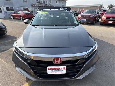 2018 Honda Accord LX   - Photo 12 - South Sioux City, NE 68776