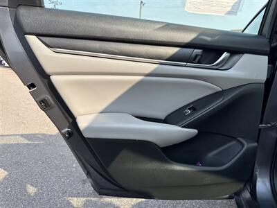 2018 Honda Accord LX   - Photo 17 - South Sioux City, NE 68776