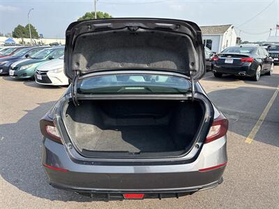 2018 Honda Accord LX   - Photo 18 - South Sioux City, NE 68776