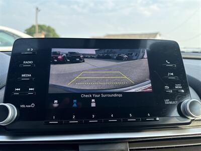2018 Honda Accord LX   - Photo 25 - South Sioux City, NE 68776