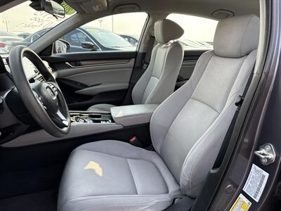 2018 Honda Accord LX   - Photo 14 - South Sioux City, NE 68776