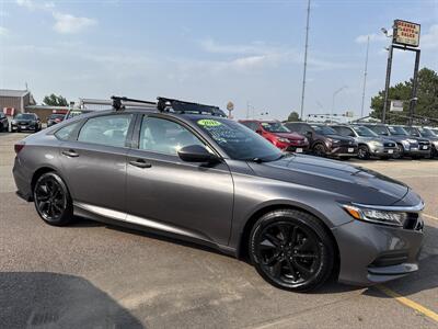 2018 Honda Accord LX   - Photo 10 - South Sioux City, NE 68776