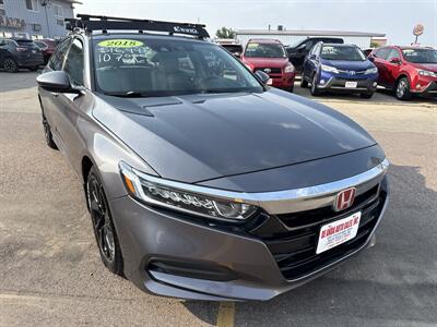 2018 Honda Accord LX   - Photo 11 - South Sioux City, NE 68776