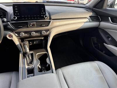 2018 Honda Accord LX   - Photo 23 - South Sioux City, NE 68776