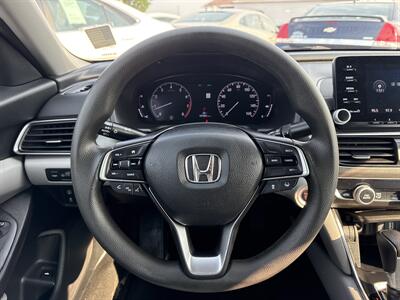 2018 Honda Accord LX   - Photo 22 - South Sioux City, NE 68776