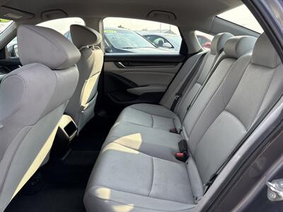 2018 Honda Accord LX   - Photo 16 - South Sioux City, NE 68776