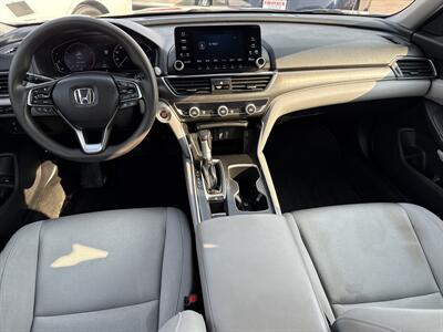 2018 Honda Accord LX   - Photo 21 - South Sioux City, NE 68776