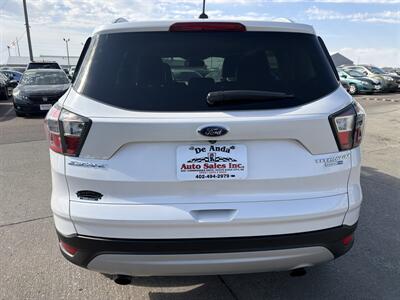 2017 Ford Escape Titanium   - Photo 5 - South Sioux City, NE 68776