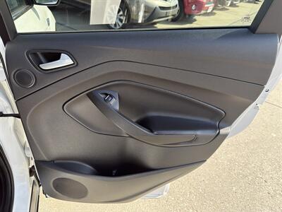 2017 Ford Escape Titanium   - Photo 19 - South Sioux City, NE 68776