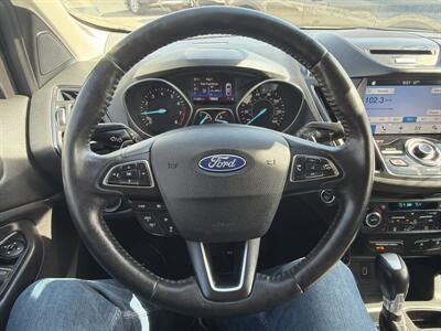 2017 Ford Escape Titanium   - Photo 26 - South Sioux City, NE 68776