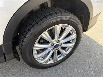 2017 Ford Escape Titanium   - Photo 11 - South Sioux City, NE 68776