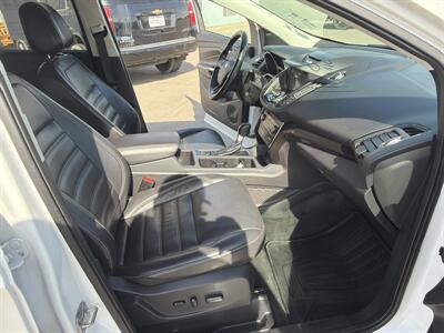 2017 Ford Escape Titanium   - Photo 20 - South Sioux City, NE 68776