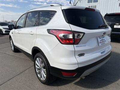 2017 Ford Escape Titanium   - Photo 4 - South Sioux City, NE 68776