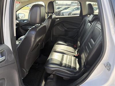 2017 Ford Escape Titanium   - Photo 14 - South Sioux City, NE 68776