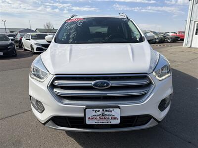 2017 Ford Escape Titanium   - Photo 9 - South Sioux City, NE 68776