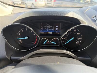 2017 Ford Escape Titanium   - Photo 27 - South Sioux City, NE 68776