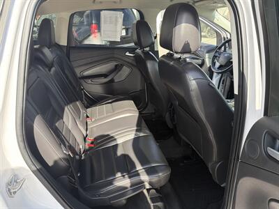 2017 Ford Escape Titanium   - Photo 18 - South Sioux City, NE 68776