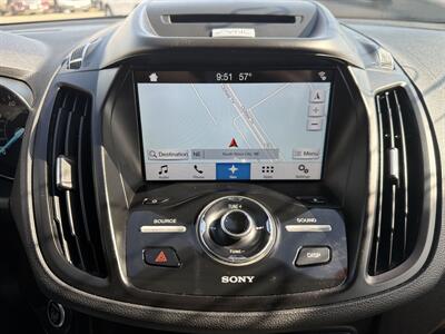 2017 Ford Escape Titanium   - Photo 24 - South Sioux City, NE 68776