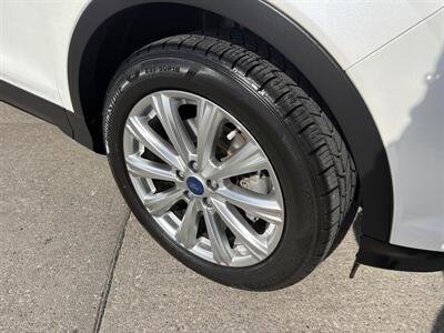 2017 Ford Escape Titanium   - Photo 10 - South Sioux City, NE 68776